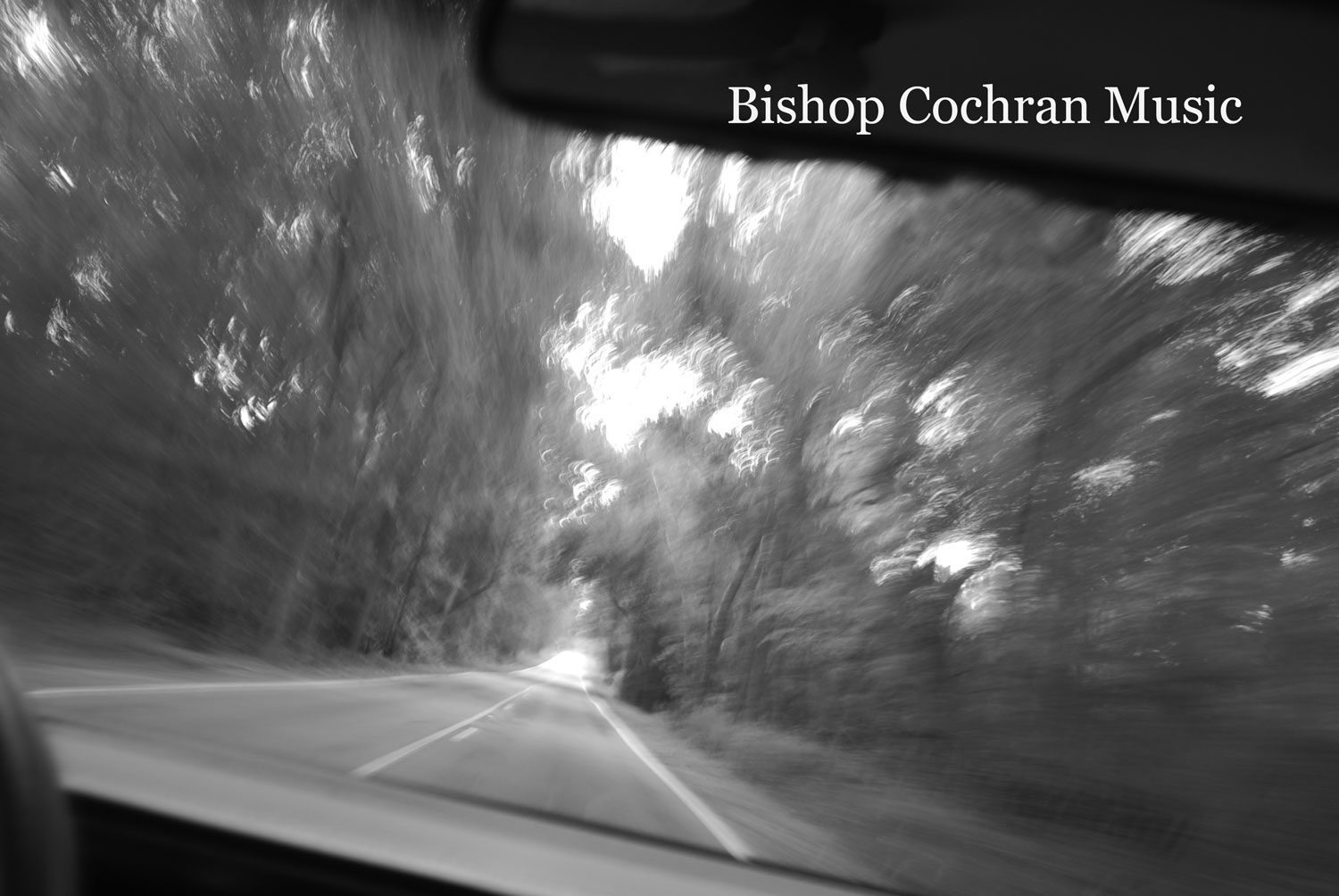 bishop cochran music